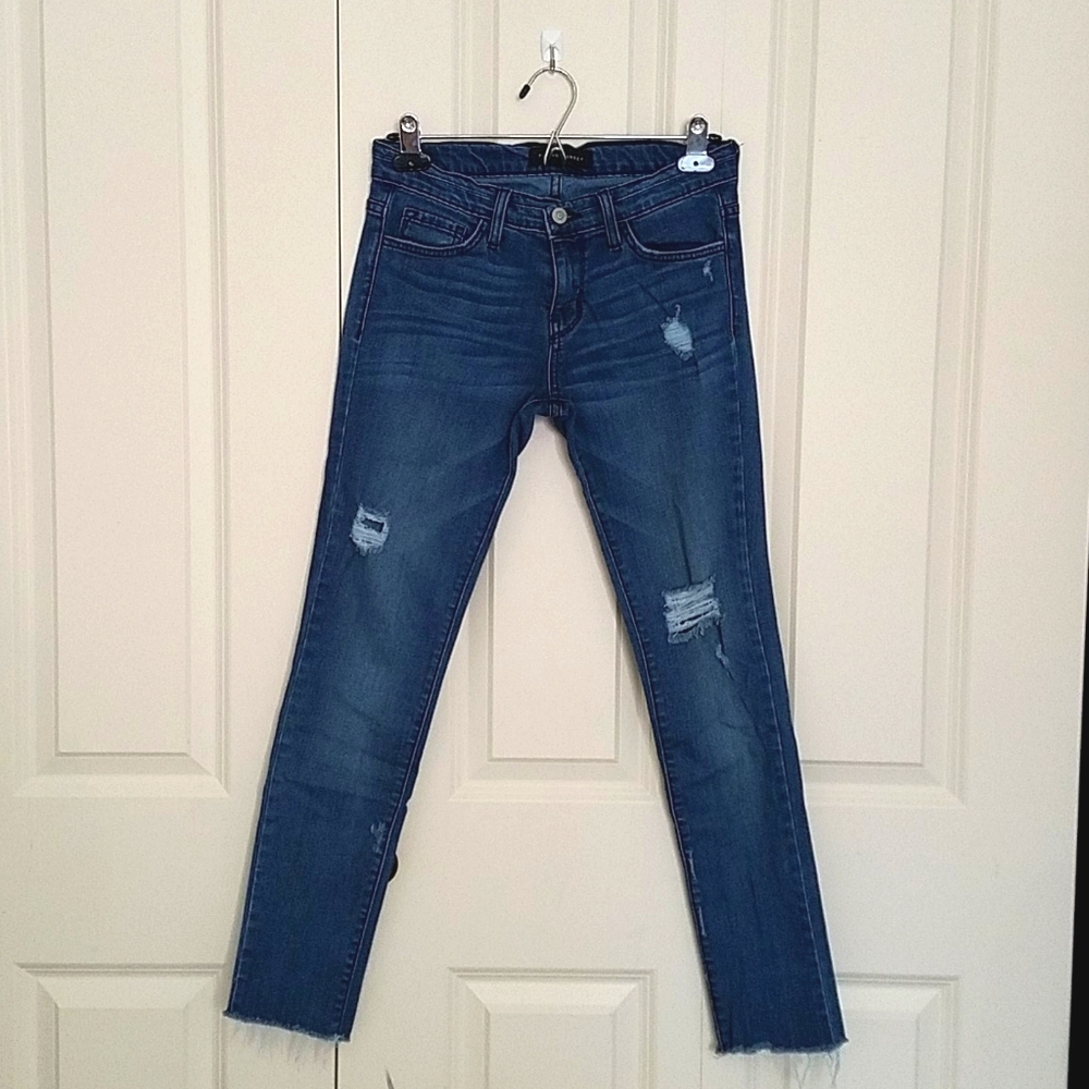 Blue Flying Monkey Jeans